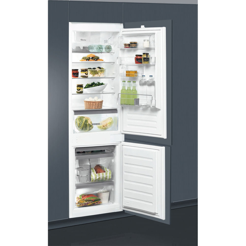 Whirlpool ART 66112 Встроенный 273 L Белый