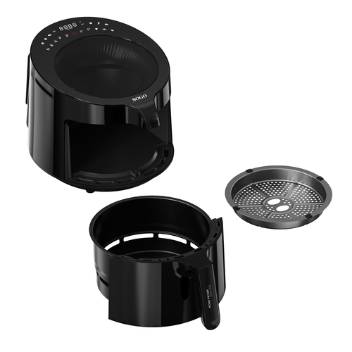 Sogo FRE-SS-10925 fryer Single – image 2