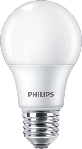 Philips 8719514452404 LED лампа Теплый белый 2700 K 8 W E27 F