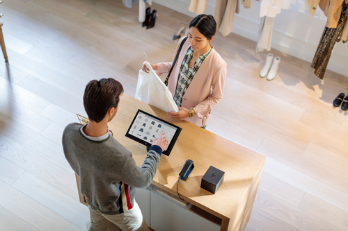 HP ElitePOS G1 i5-7300U – image 3