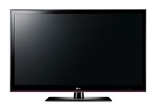 LG 37LE531C TV 94 cm (37") Full HD Black