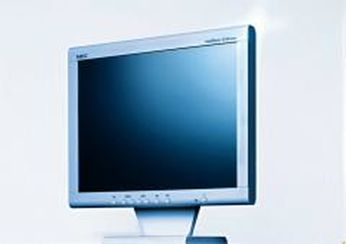 NEC LCD1550V 15" TFT .297 60kHz TCO99