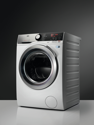 AEG L7FE84ES washing machine Front-load – image 8