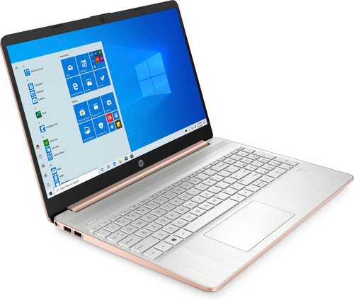 HP 15s-eq0131au AMD Athlon 300U Laptop – image 2