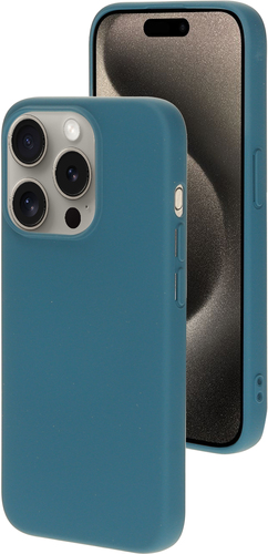 Kenmerken: Mobiparts Silicone Cover met soft-touch Ontwerp: stevig, goede pasvorm en zeer slank Kleur: gemaakt in de meest prachtige, levendige
