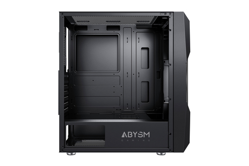 ABYSM Danube Hron Black – image 2