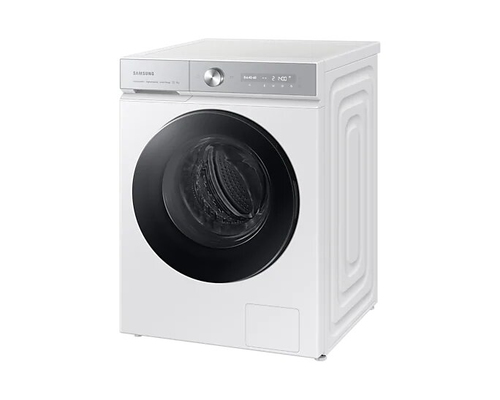Samsung WW11BB944AGHS5 washing machine Front-load