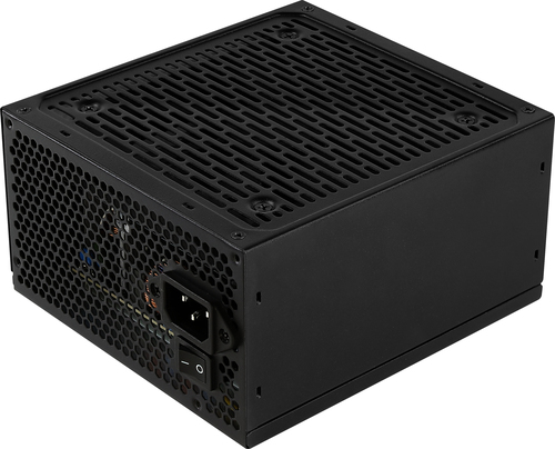 Aerocool LUX1000 PC Power Supply – image 4