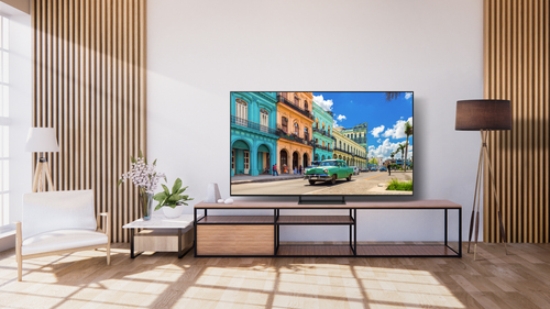 Samsung Series 9 QE77S90CAT – image 2