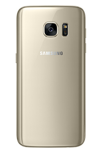 Samsung SM-G930F + 128GB MicroSD