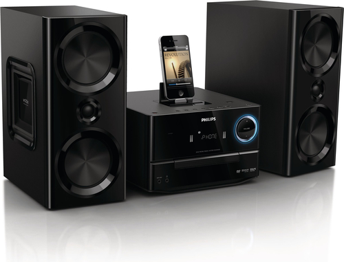 Philips DVD micro music system DCD3020/79