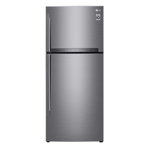 LG GTB583PZHZD fridge-freezer Freestanding