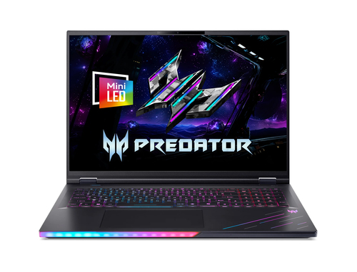 Acer Predator PH18-I71-952J Intel Core Ultra 9 290HX Plus Laptop