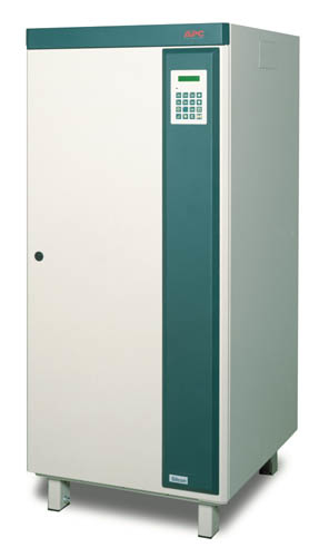APC SL40KH uninterruptible power supply (UPS) 4 kVA