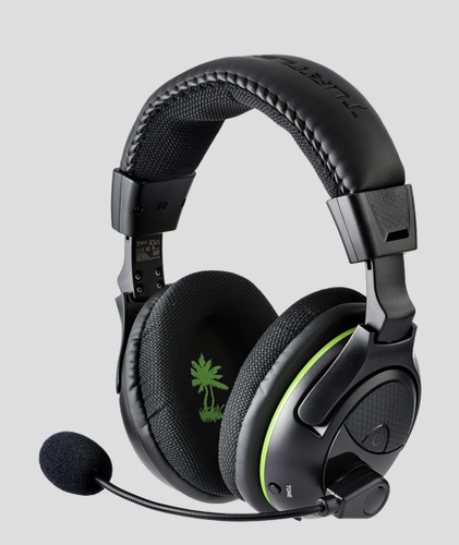 Turtle Beach EarForce X32