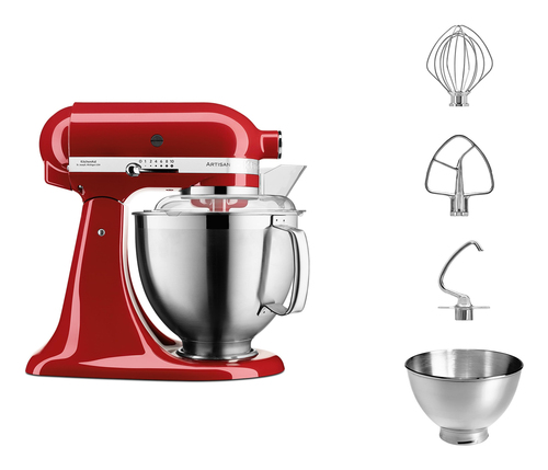 KitchenAid 5KSM185PSEER Stand mixer – image 2