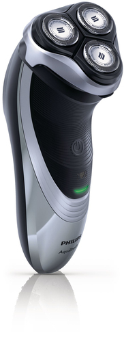 Philips AquaTouch Wet and dry electric shaver AT891/16