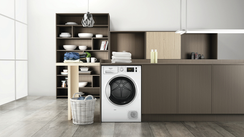 Hotpoint EU NTDG92 SK IT – image 8