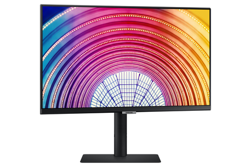 Monitor SAMSUNG LS24A600NALXZX