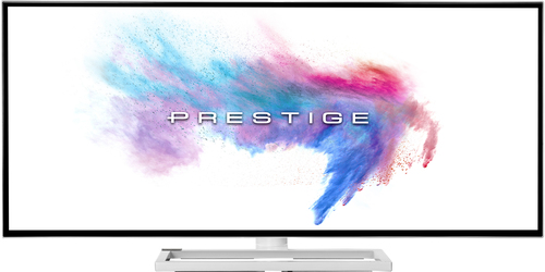 MSI Prestige PS341WU – image 4