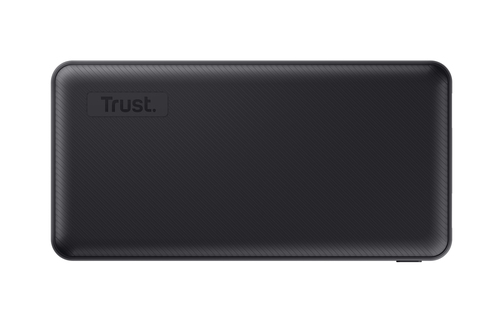 Trust Primo Powerbank 20.000 mAh Powerbank Zwart, afbeelding 4