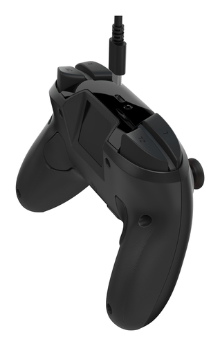 Turtle Beach Rematch Black Wireless Gaming Controller. Officially licensed for Nintendo Switch 2 – image 6
