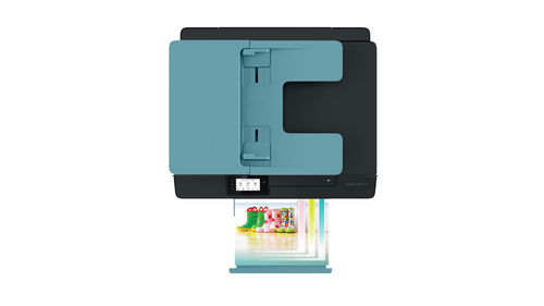HP Inc. Urządzenie wielofunkcyjne Smart Tank 615 Y0F71A