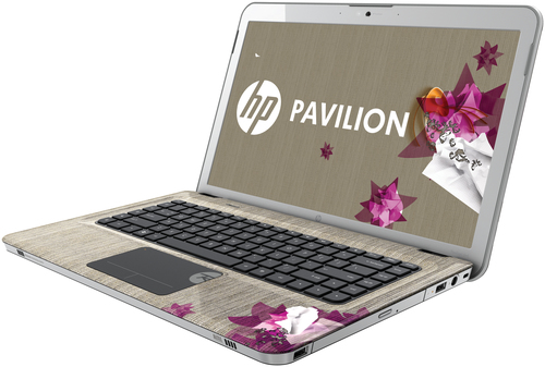 HP Pavilion dv6-3298ea Intel® Core™ i5 i5-480M – image 3
