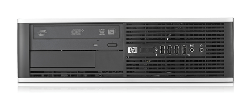 HP MultiSeat ms6000 Desktop