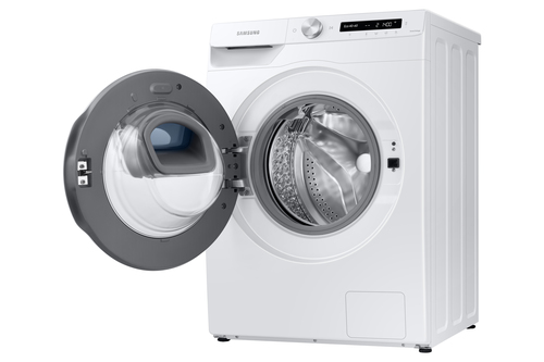 Samsung WW10T554DTW washing machine Front-load – image 7
