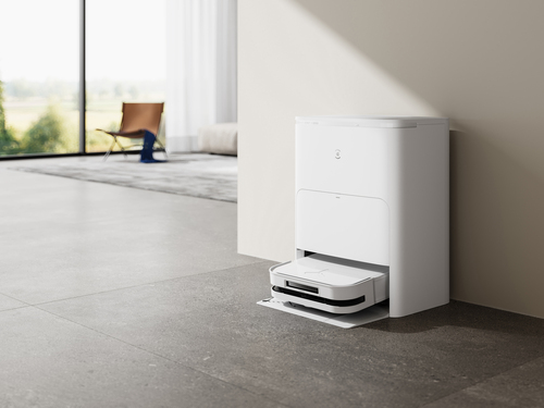 Ecovacs Deebot X5 Omni – image 9