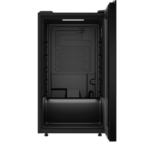 Candy DiVino CWC034 Freestanding Black 34 bottle(s) – image 2