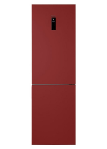 Haier C2F636 C2F636CRRG Freestanding