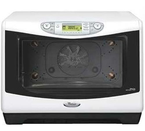 Whirlpool Microwave JT 357 WH