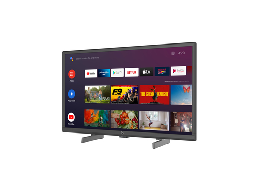 IOPLEE TK24HSA11 TV – image 2