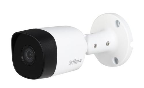 Dahua Technology DH-HAC-B2A51N-0280B-S security camera Bullet CCTV security camera Indoor & outdoor