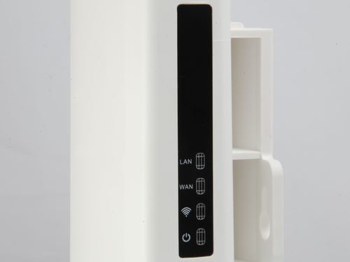 LevelOne N300 Outdoor PoE Wireless Access Point, Controller Managed – image 3