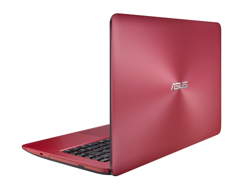 ASUS Z450UA-WX009T laptop Intel® Core™ i5 i5-7200U – image 9