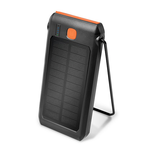 LogiLink PA0273 внешний аккумулятор 10000 mAh Черный