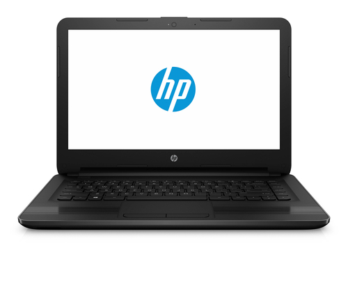 HP 14-am089tu Intel® Pentium® N3710 Laptop