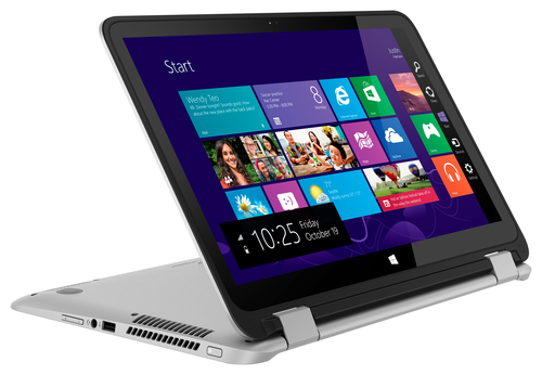 HP ENVY x360 15-u001na Intel® Core™ i5 i5-4210U Hybrid (2-in-1) – image 6