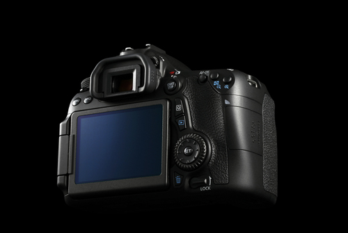 Canon 70D + EF-S 18-200mm – image 8