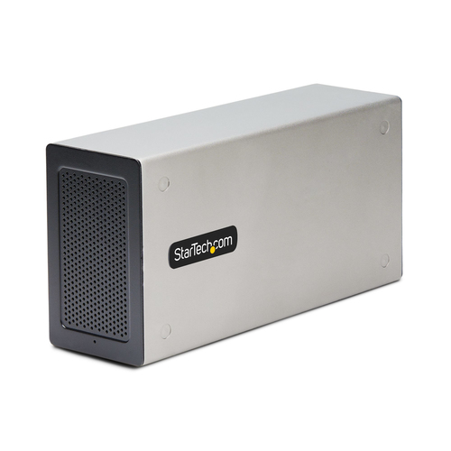 STARTECH Thunderbolt 3 PCIe External
