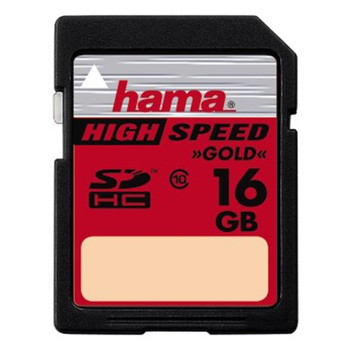 Hama 00108701 memory card