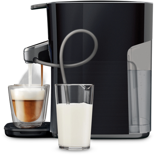 Senseo Latte Duo HD7855/59 coffee maker Fully-auto Pod coffee machine – image 3