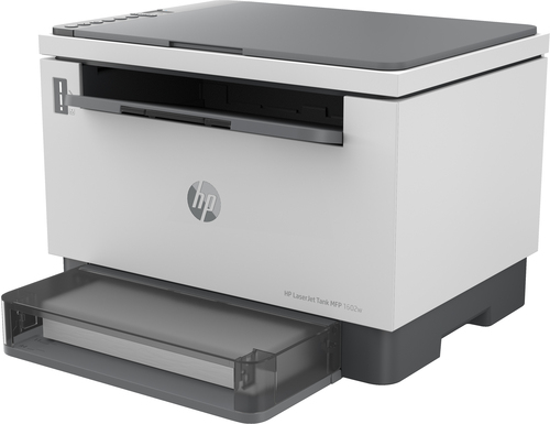 HP LaserJet Tank – image 3