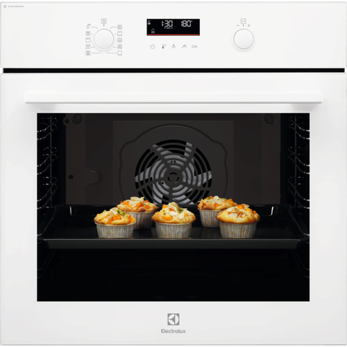 Electrolux EOD6F77WV 72 L 3490 W White
