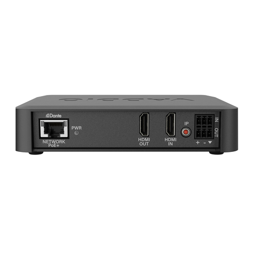 Vaddio EasyIP Tx/Rx – image 3