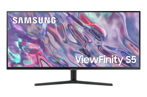Samsung LCD S34C500GAU 34" black 21:9 ,3.440 x 1.440