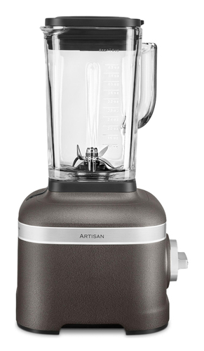 Kitchenaid Artisan K400 5KSB4026EGR Imperial Grey, afbeelding 4